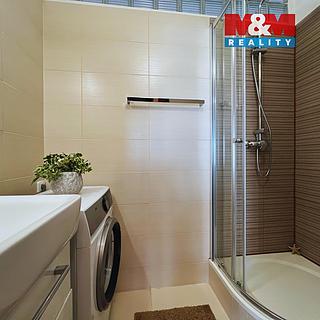 Prodej bytu 3+1 71 m² Prostějov, Hvězda