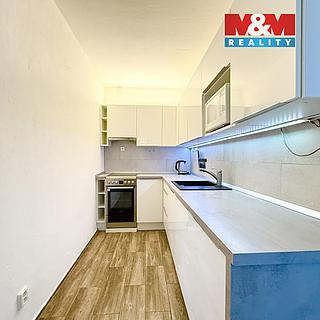 Pronájem bytu 2+1 65 m² Rychnov nad Kněžnou
