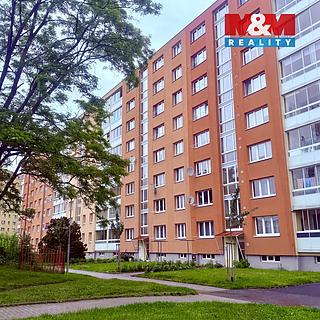 Prodej bytu 4+kk 98 m² Varnsdorf