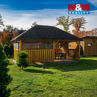 Prodej stavební parcely 1 115 m² Ralsko Kuřívody