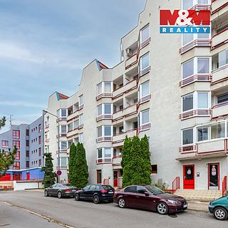 Prodej bytu 3+kk 84 m² Pardubice