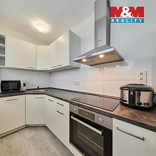 Prodej bytu 3+kk 60 m² Broumov Olivětín, Dukelská