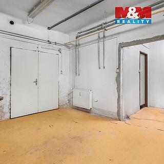 Prodej bytu 3+kk 63 m² Jablonec nad Nisou, Saskova