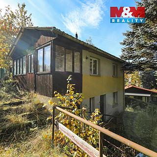 Pronájem chaty 53 m² Blovice