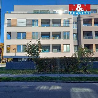 Prodej bytu 1+kk, garsoniery 37 m² Pardubice