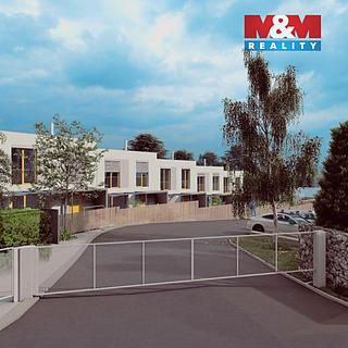 Prodej rodinného domu 120 m² Liberec, Bajkalská