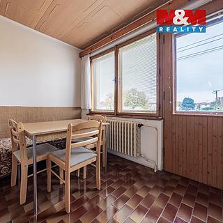Prodej rodinného domu 230 m² Bechyně Hvožďany