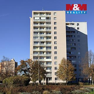 Prodej bytu 1+kk, garsoniery 25 m² Přerov