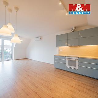 Prodej bytu 3+kk 86 m² Modřice