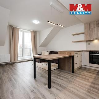 Prodej bytu 3+kk 79 m² Konice