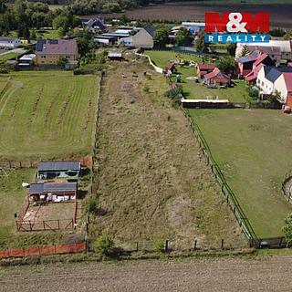 Prodej zahrady 4 157 m² Všehrdy