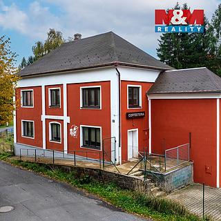 Prodej rodinného domu 150 m² Mikulášovice