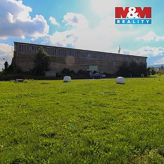 Prodej zemědělského objektu 1 220 m² Javorník, Partyzánská