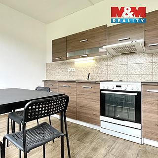 Pronájem bytu 3+1 78 m² Radvanice