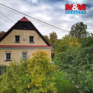 Prodej chaty 150 m² Razová
