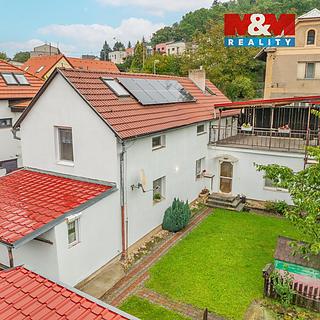 Prodej rodinného domu 138 m² Slaný