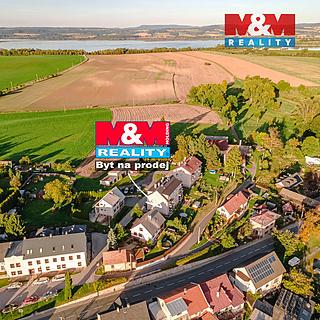 Prodej bytu 3+1 74 m² Velká Jesenice