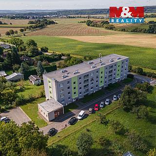 Prodej bytu 3+1 81 m² Skořenice