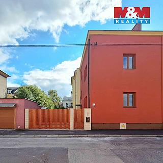 Prodej činžovního domu 310 m² Ostrava Přívoz, Kosmova