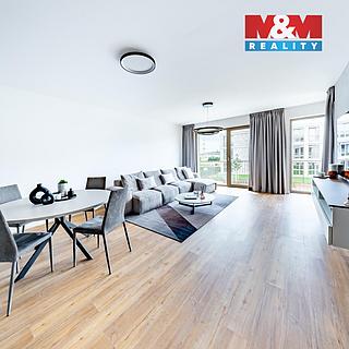 Prodej bytu 2+kk 64 m² Brandýs nad Labem-Stará Boleslav