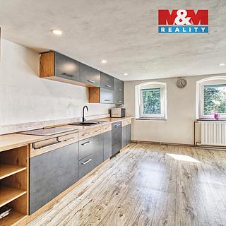 Prodej chalupy 175 m² Vejprty, Havlíčkova