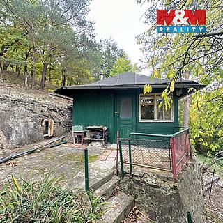 Prodej chaty 36 m² Dolní Břežany