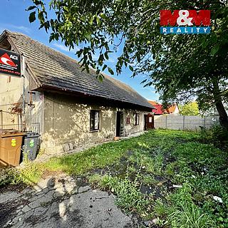 Prodej rodinného domu, 266m²