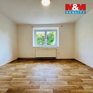 Pronájem bytu 4+1 96 m² Nýrsko Bystřice nad Úhlavou