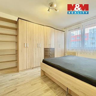 Prodej bytu 2+1 59 m² Ústí nad Orlicí, Nová