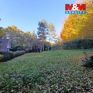 Prodej chaty 60 m² Ostrava Krásné Pole, Nad Mlýnkem