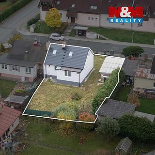 Prodej rodinného domu 92 m² Hrádek