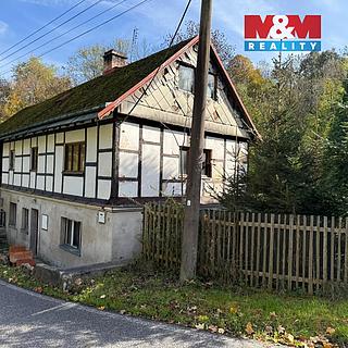 Prodej rodinného domu, 200m²