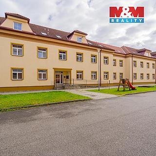 Prodej bytu 3+1 94 m² Prachatice II, Vilémova