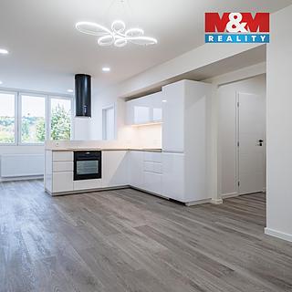 Prodej bytu 3+kk 55 m² Kutná Hora