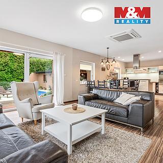 Prodej rodinného domu 252 m² Chuderov