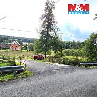 Prodej stavební parcely, 2192m²