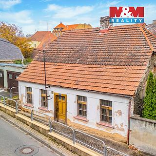 Prodej rodinného domu 70 m² Kralovice
