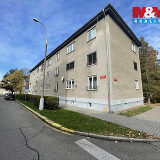 Prodej bytu 2+1 62 m² České Budějovice