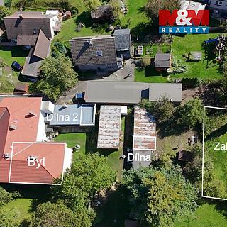 Prodej bytu 2+1 62 m² Suchdol nad Odrou