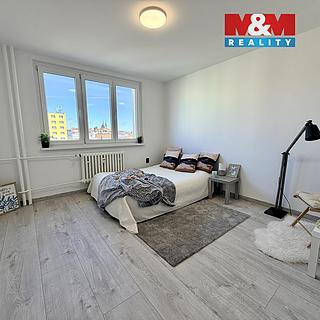 Prodej bytu 2+1 52 m² Brno