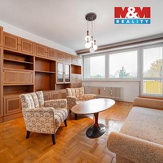 Prodej bytu 3+1 68 m² Police nad Metují Velká Ledhuje, Ostašská
