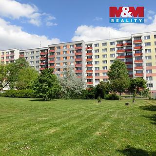 Pronájem bytu 3+kk 73 m² Mladá Boleslav II