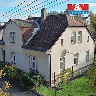 Pronájem rodinného domu, 85m²