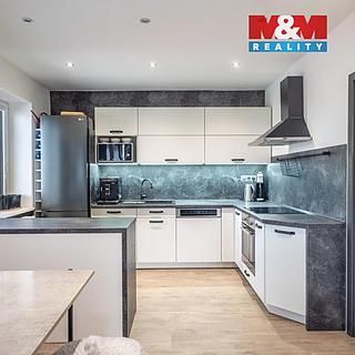 Prodej rodinného domu 127 m² Strakonice II, Volyňská