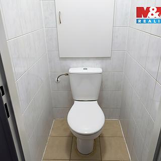 Prodej bytu 1+kk, garsoniery 32 m² Karviná