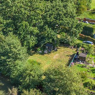 Prodej zahrady 458 m² Zákupy
