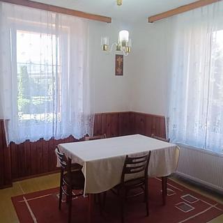 Pronájem bytu 1+1 50 m² Karlovy Vary