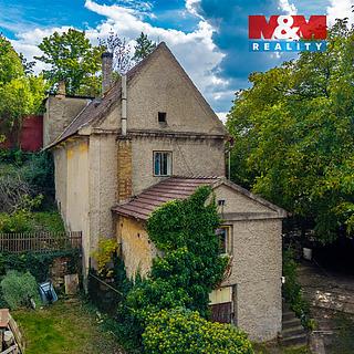 Prodej rodinného domu 241 m² Liběchov, Pod Kostelíčkem