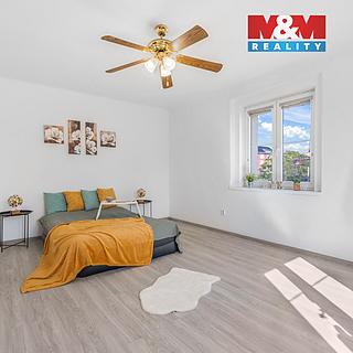 Prodej bytu 2+kk 166 m² Ústí nad Labem Klíše, Na Popluží