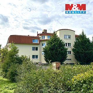 Pronájem bytu 1+kk, garsoniery 35 m² Brandýs nad Labem-Stará Boleslav